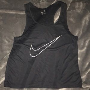 Nike workout tank